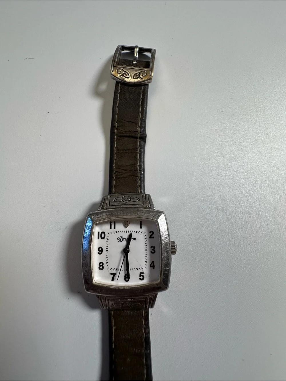 CLEARANCE Vintage Brighton Orchard Women’s Wrist Watch AS IS UNTESTED